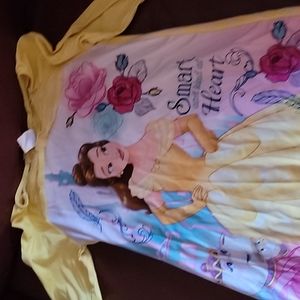 Girls Belle nightgown